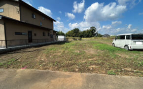 菊陽町久保田　②号地